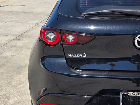 New 2026 MAZDA MAZDA3 2.5 S Hatchback w/ Premium Pkg image 6