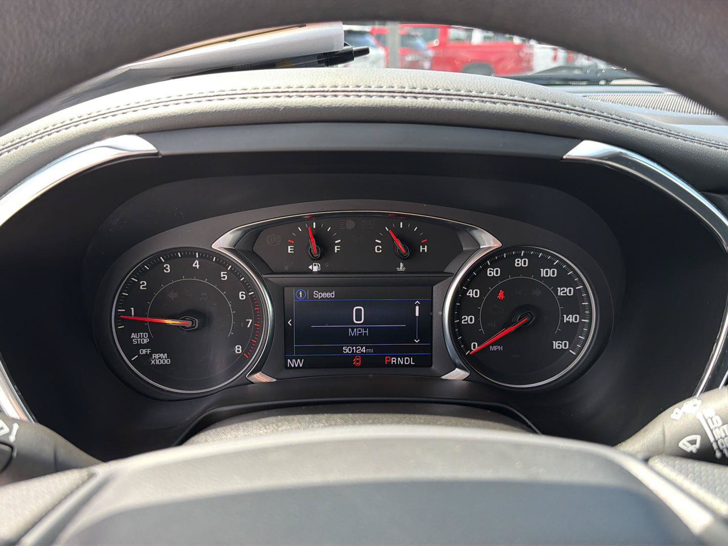 Used 2022 Chevrolet Blazer LT FWD image 22