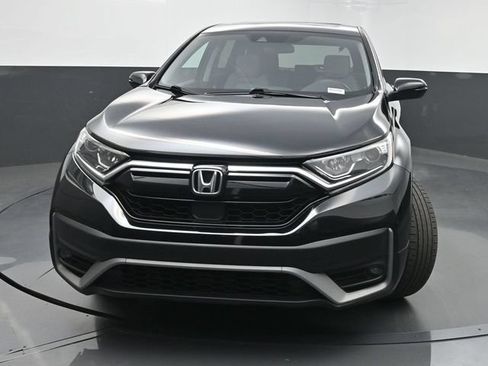 Used 2020 Honda CR-V EX image 6