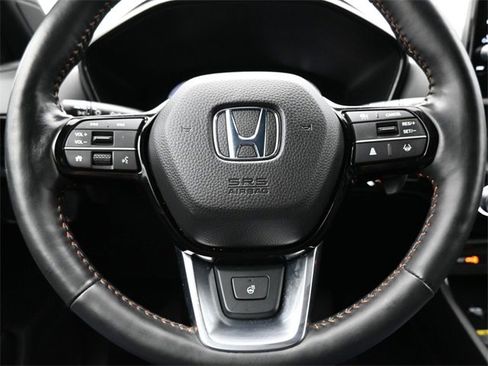 Used 2024 Honda CR-V Sport Touring image 28