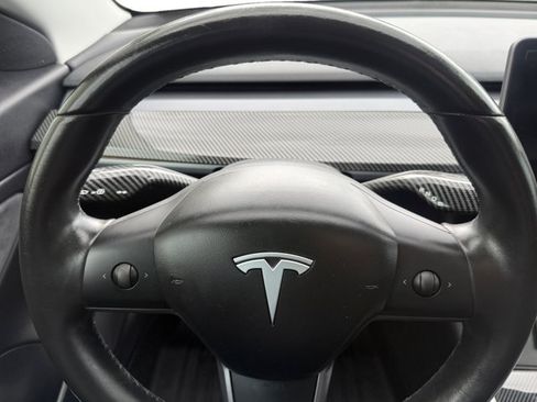 Used 2019 Tesla Model 3 Long Range AWD/4WD image 15