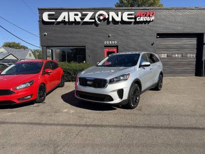 Used 2019 Kia Sorento L