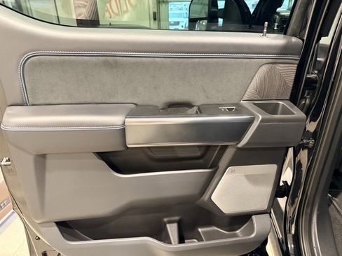 New 2025 Ford F350 Platinum image 18