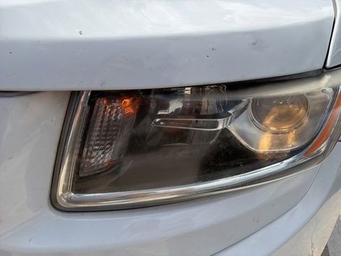 Used 2016 Jeep Grand Cherokee Laredo w/ Quick Order Package 23E RWD image 27