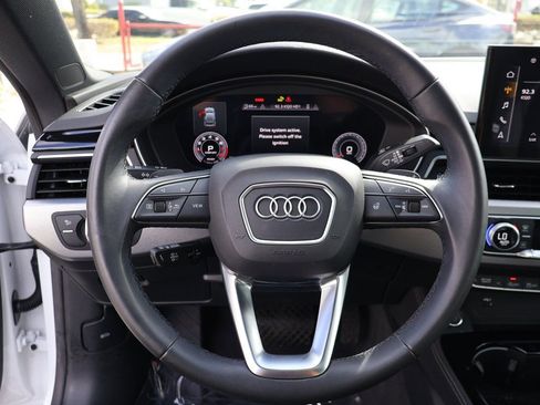 Used 2023 Audi A5 2.0T Premium Plus w/ Premium Plus image 44