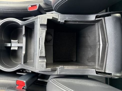 Used 2021 Subaru Forester Limited w/ Popular Package #3 image 28