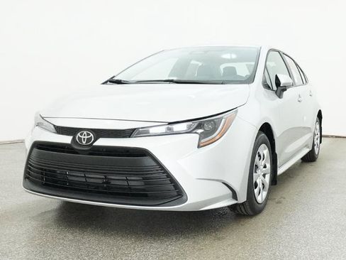 New 2026 Toyota Corolla LE image 42