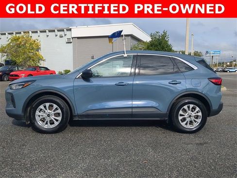 Certified 2023 Ford Escape Active image 22