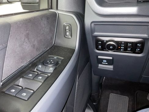 New 2026 Ford F150 XLT w/ Mobile Office Package AWD/4WD image 19