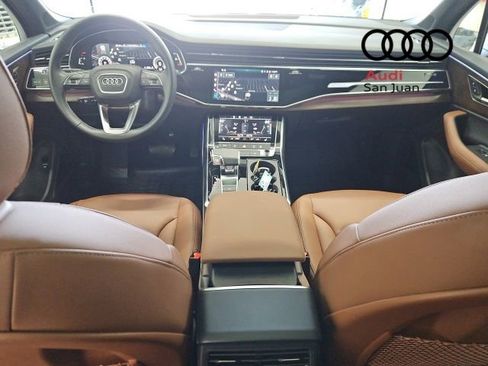 Certified 2025 Audi Q7 2.0T Premium Plus w/ Premium Plus Package image 26