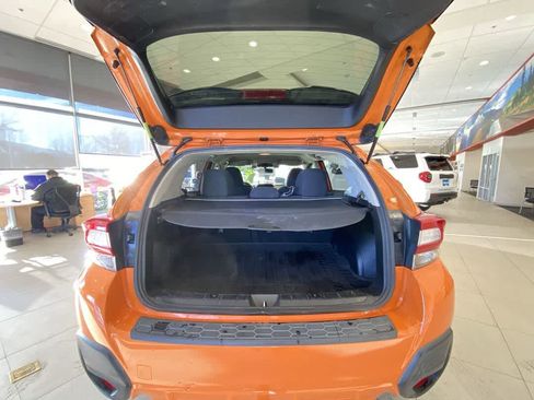 Used 2018 Subaru Crosstrek 2.0i Premium w/ Eyesight System image 25