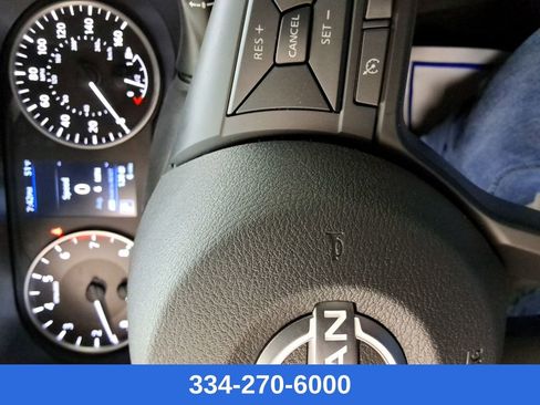 New 2025 Nissan Sentra S image 31