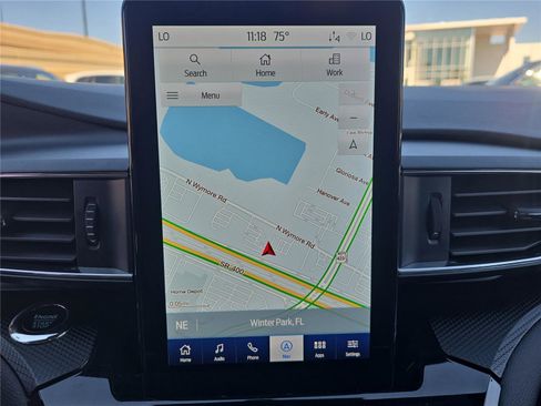 Used 2024 Ford Explorer ST w/ Equipment Group 401A image 21