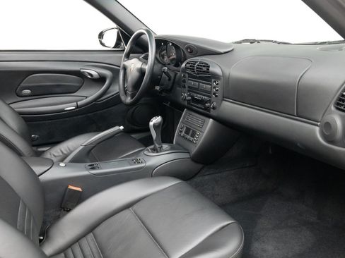 Used 2001 Porsche 911 GT3 RS image 14