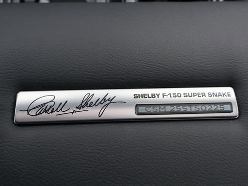 New 2025 Ford F150 Lariat w/ Equipment Group 502A High image 42