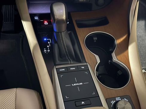 Certified 2022 Lexus RX 350 AWD w/ Premium Package image 37