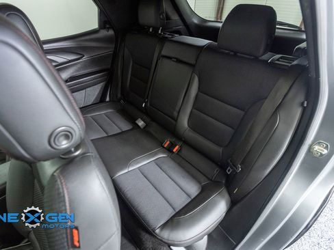 Used 2023 Chevrolet TrailBlazer RS FWD image 30
