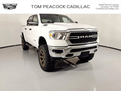 Used 2024 RAM 1500 Big Horn