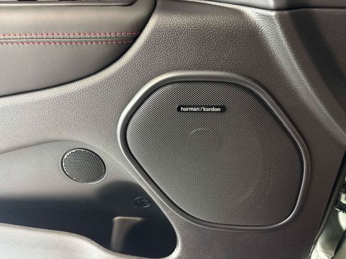 New 2026 Dodge Durango GT AWD/4WD image 11
