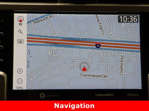 Used 2020 Toyota 4Runner SR5 Premium image 21