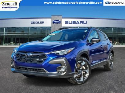 Certified 2026 Subaru Crosstrek 2.5i Limited
