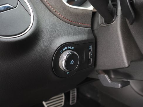 Used 2015 Chevrolet Camaro ZL1 RWD image 35