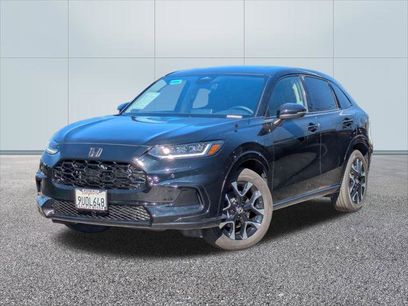 Certified 2026 Honda HR-V EX-L