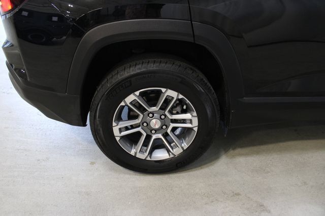 Used 2025 GMC Terrain Elevation AWD/4WD image 32