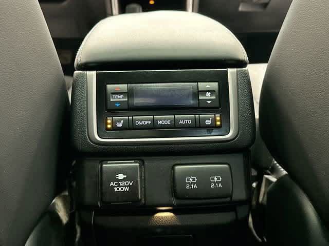 Used 2021 Subaru Ascent Touring AWD/4WD image 21
