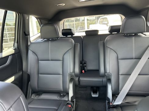 New 2026 GMC Acadia Elevation w/ Black Edition AWD/4WD image 24