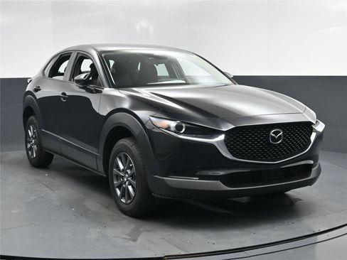 New 2026 MAZDA CX-30 AWD 2.5 S image 8