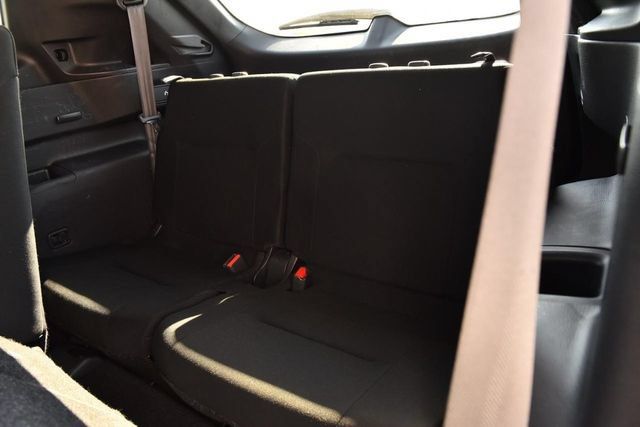 Used 2022 Mitsubishi Outlander ES FWD image 23