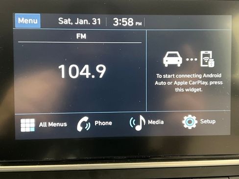 Used 2025 Hyundai Venue SEL image 47