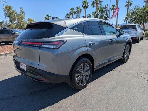 Certified 2026 Nissan Murano SL AWD/4WD image 7