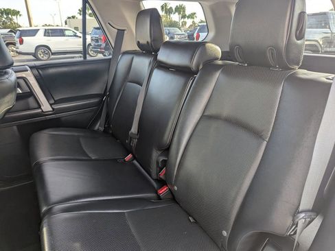Used 2014 Toyota 4Runner image 14