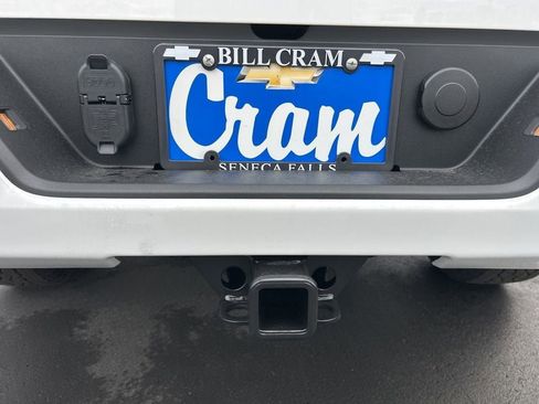 New 2026 Chevrolet Silverado 1500 RST w/ RST Select Package image 30