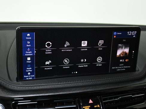 New 2026 Acura MDX w/ Advance Package image 20