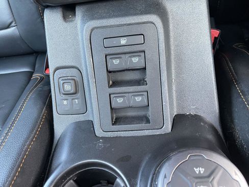 Used 2022 Ford Bronco Badlands image 22