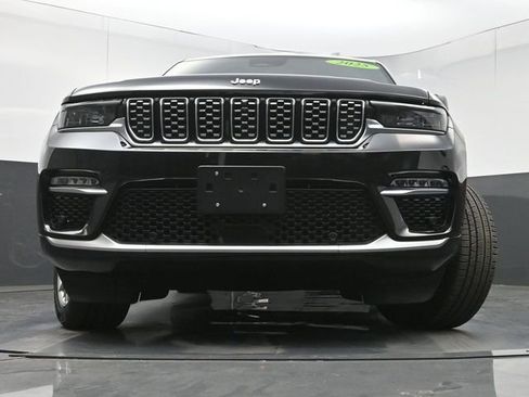 Used 2025 Jeep Grand Cherokee Summit image 45