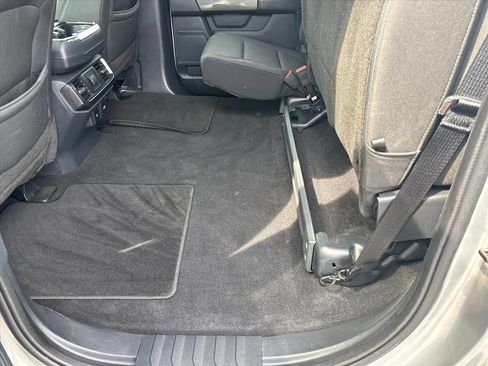 Used 2023 Ford F150 XLT w/ Equipment Group 302A High AWD/4WD image 19
