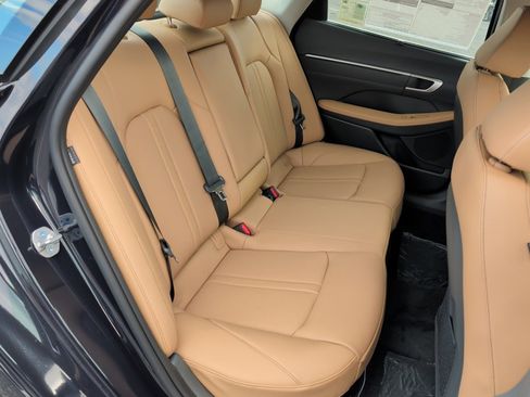 New 2026 Hyundai Sonata Limited image 29