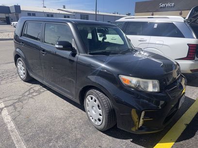 Used 2015 Scion xB
