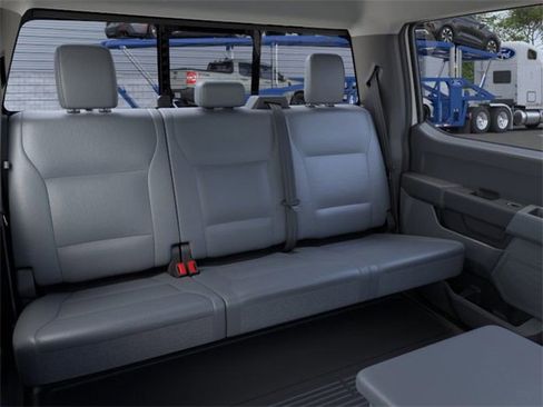 New 2026 Ford F350 XL w/ XL Chrome Package image 11