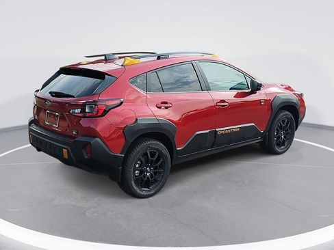 New 2026 Subaru Crosstrek 2.5i Wilderness AWD/4WD image 5