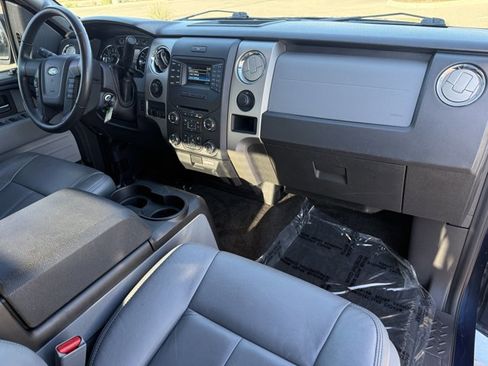 Used 2014 Ford F150 XLT w/ Equipment Group 302A Luxury image 13