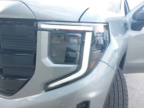Used 2026 GMC Sierra 1500 Elevation w/ Elevation Premium Package AWD/4WD image 31