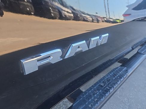 Used 2021 RAM 1500 Big Horn image 19