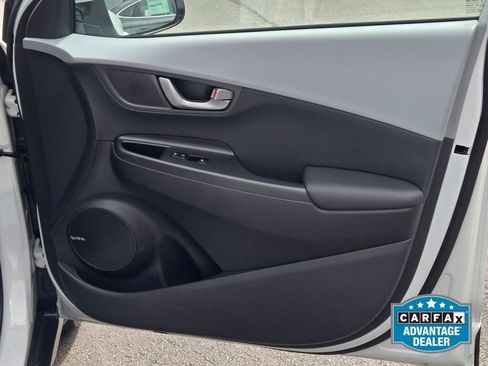 Used 2021 Hyundai Kona Limited w/ Cargo Package AWD/4WD image 6