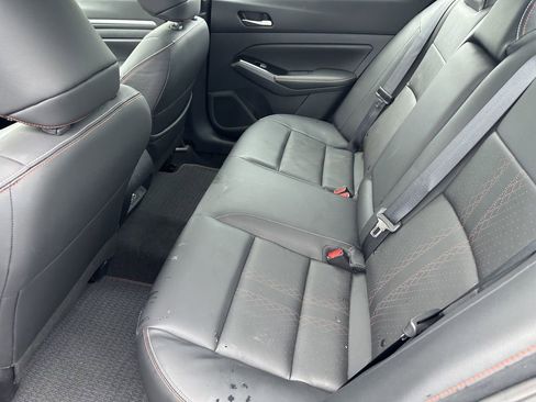 Certified 2024 Nissan Altima 2.5 SR w/ SR Premium Package FWD image 16