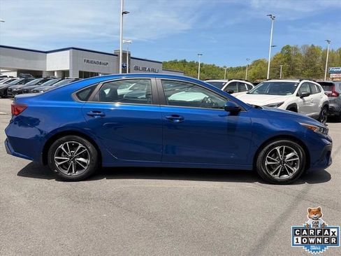 Used 2023 Kia Forte LXS FWD image 16